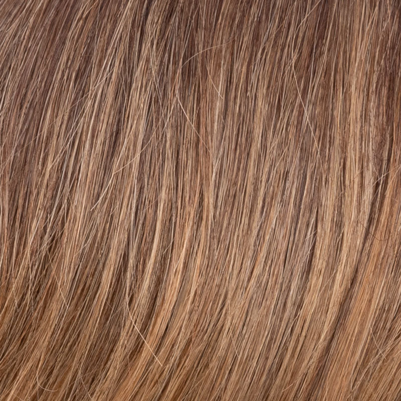 Zora Mono mocca tipped – Ellen Wille