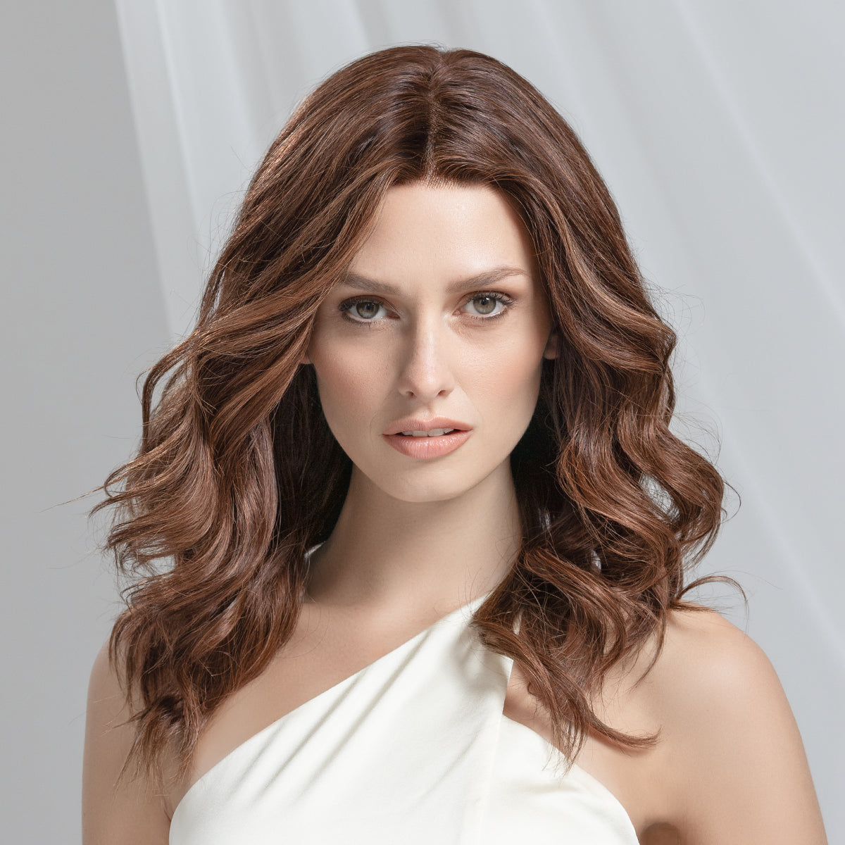 Zora Mono chocolate tipped – Ellen Wille