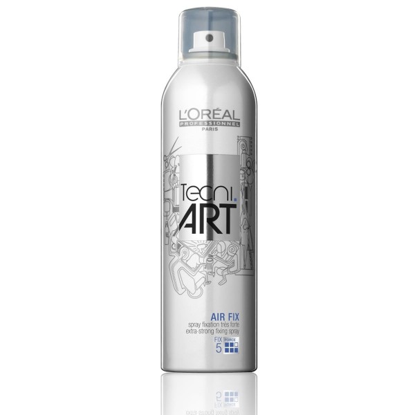 L'Oréal Styling - Tecni.ART - Air Fix Haarspray 250ml - Finish