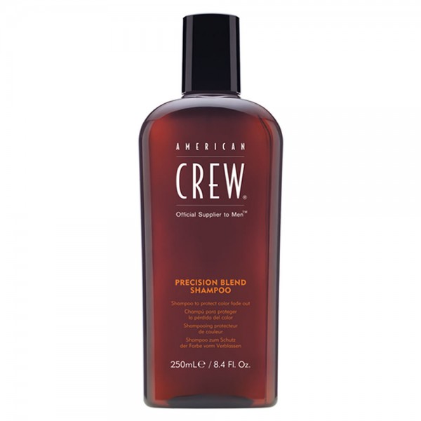 American Crew – Precision Blend Shampoo 250ml