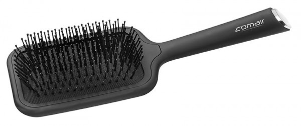 Comair - Paddle Brush Black Touch