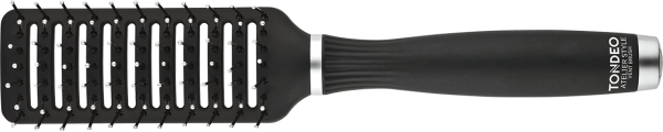 Tondeo - Atelier Style Curved Vent Brush