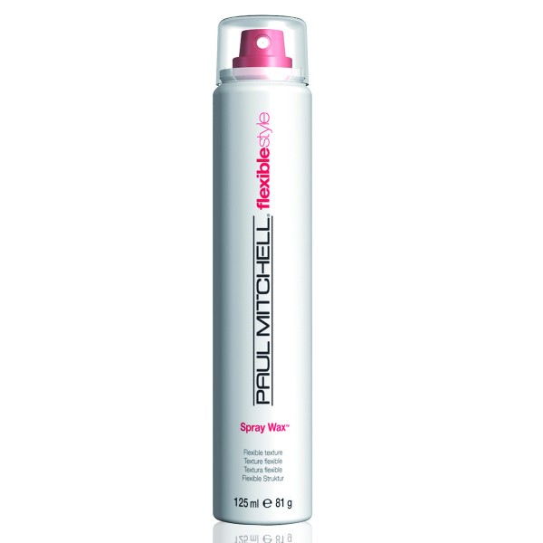 Spray Wax™ 125ml