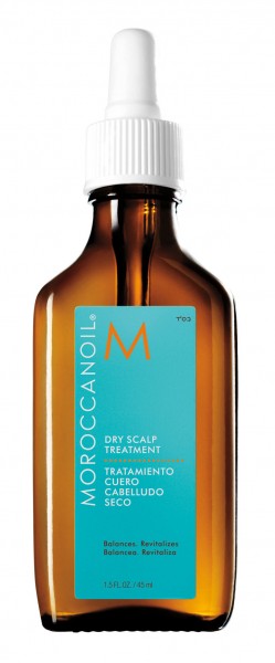 Moroccanoil - Behandlung für trockene Kopfhaut 45ml