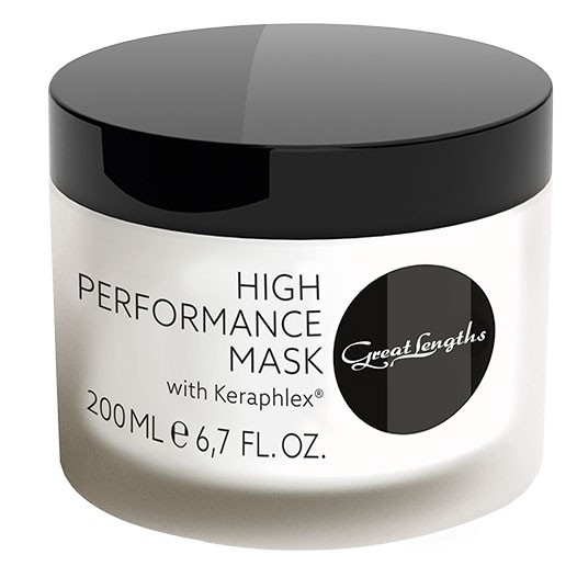 Great Lengths - High Performance Mask