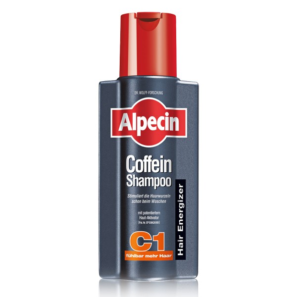 Alpecin Coffein-Shampoo C1 1250 ml