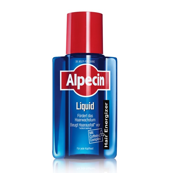 Alpecin Coffein-Liquid 200 ml