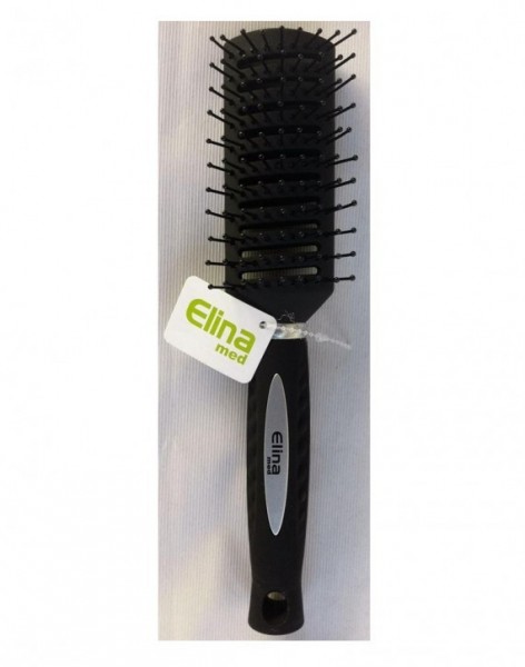 Hairfor2 - Haarbürste ELINA med Collection V4