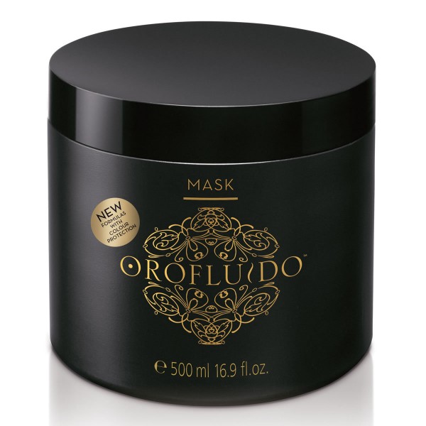 Orofluido Beauty Maske 500ml