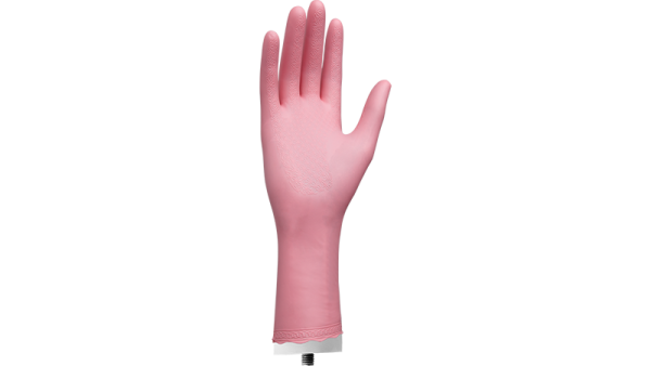 Fripac-Medis Lady's Hand Schutzhandschuhe mittel