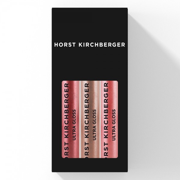 Horst Kirchberger - Ultra Gloss Set Flasche 03